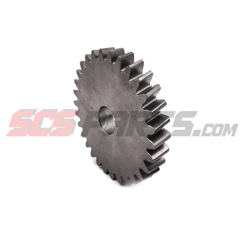 207252 Lubricating Oil Pump Gear