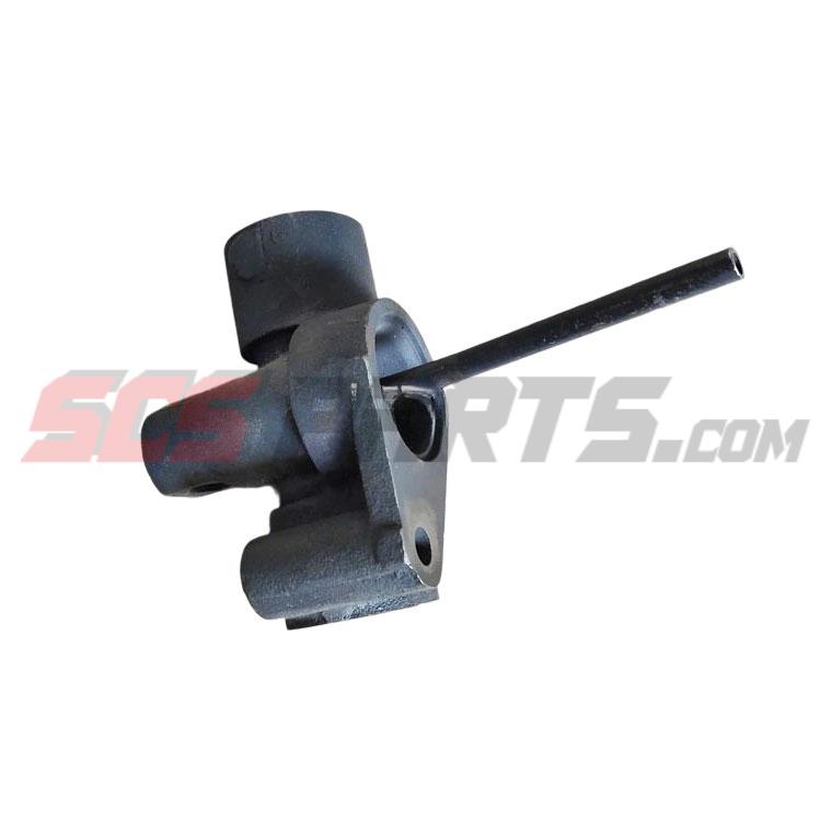 3649105 3633123 Water Transfer Connection Fit Cummins Engine K19 K38 NT855