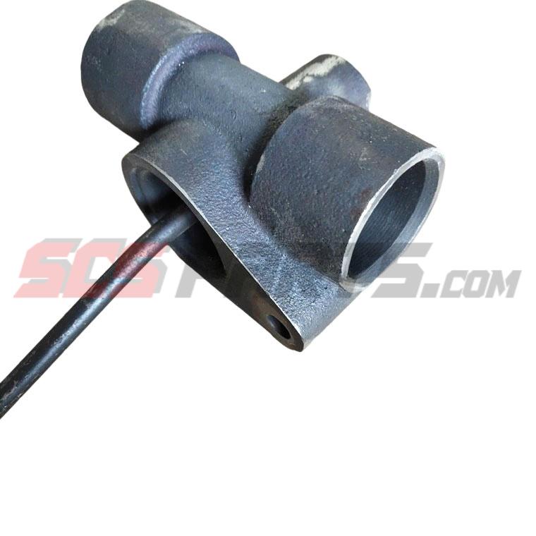 3649105 3633123 Water Transfer Connection Fit Cummins Engine K19 K38 NT855