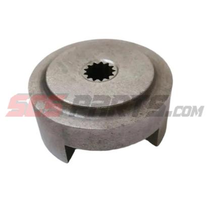 3095355 Cubo de acoplamiento de mandíbula