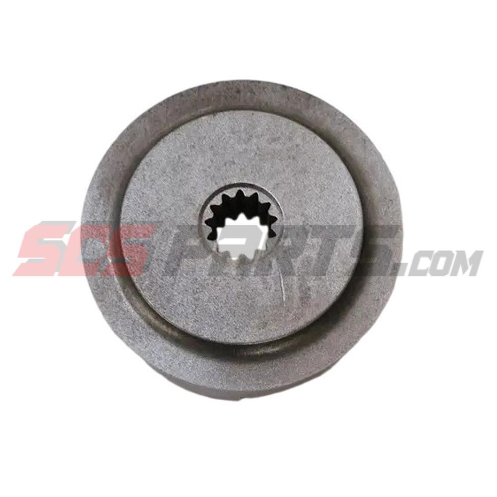 3095355 Jaw Coupling Hub