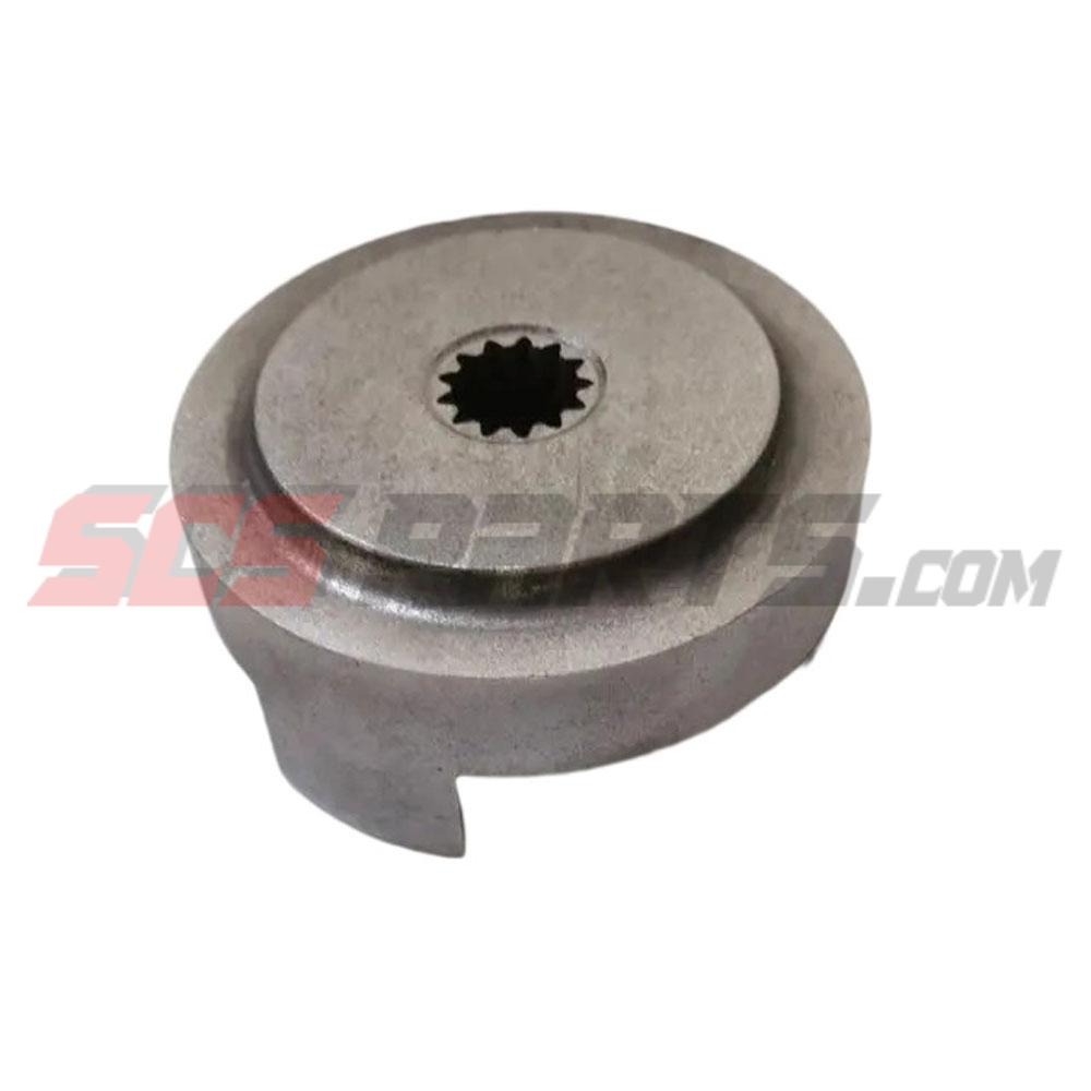 3095355 Jaw Coupling Hub
