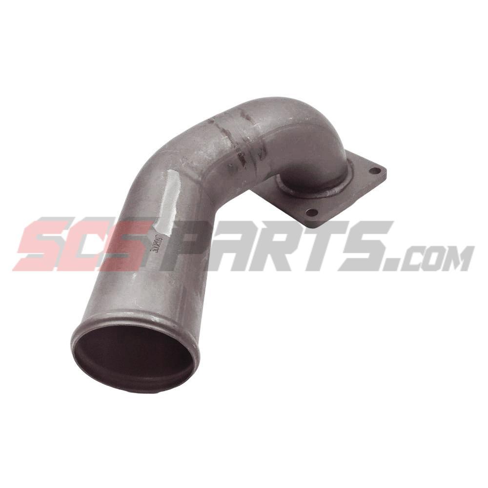 3008997 Conexión de agua de mar para motor Cummins K19 K38 K50 QSK NT855
