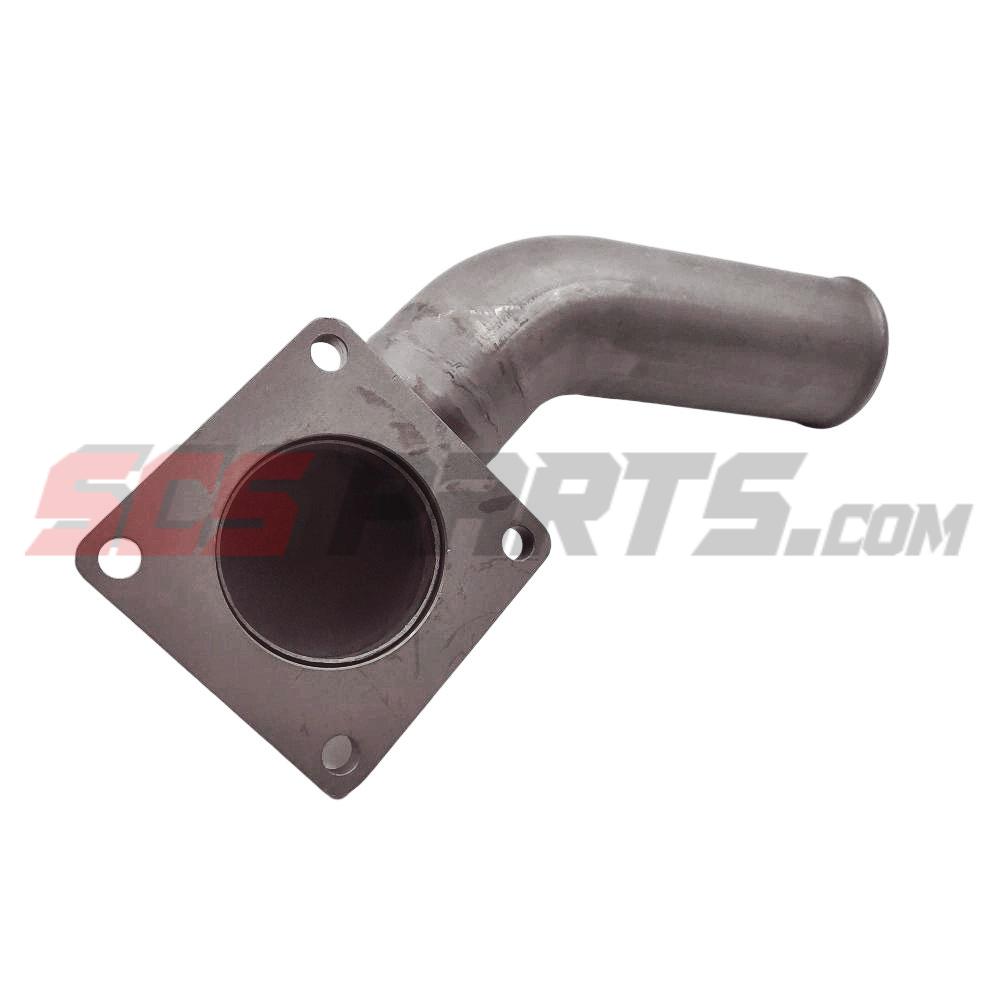 3008997 Conexión de agua de mar para motor Cummins K19 K38 K50 QSK NT855