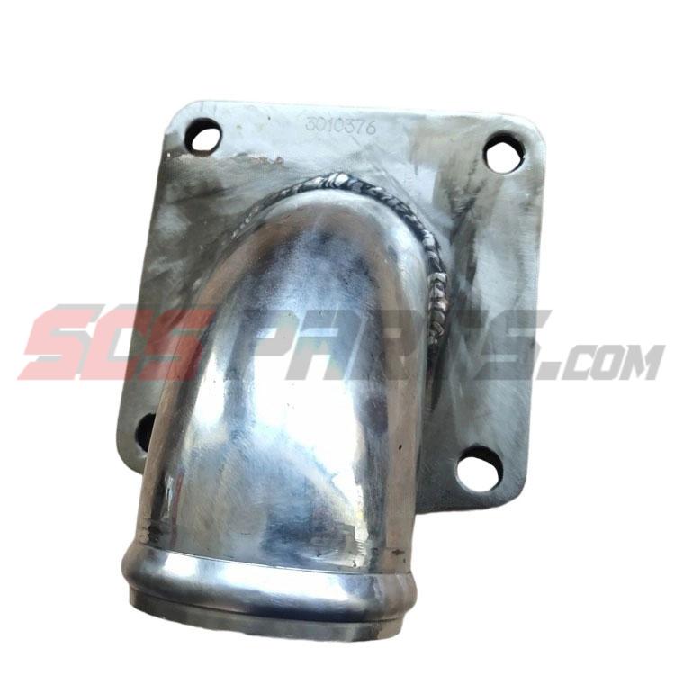 3010376 Heat Exchanger Inlet Connection