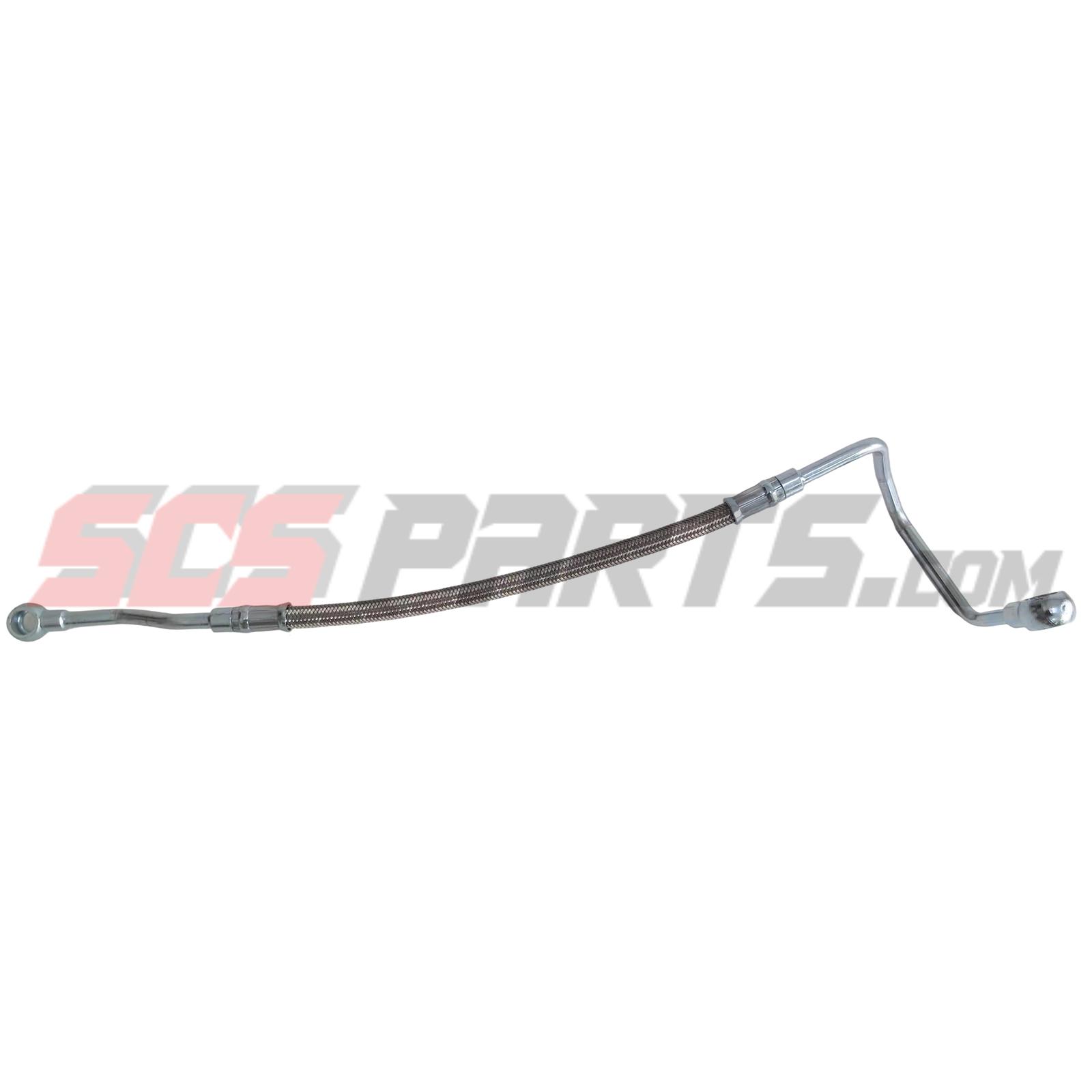 3971123 Fuel Supply Tube