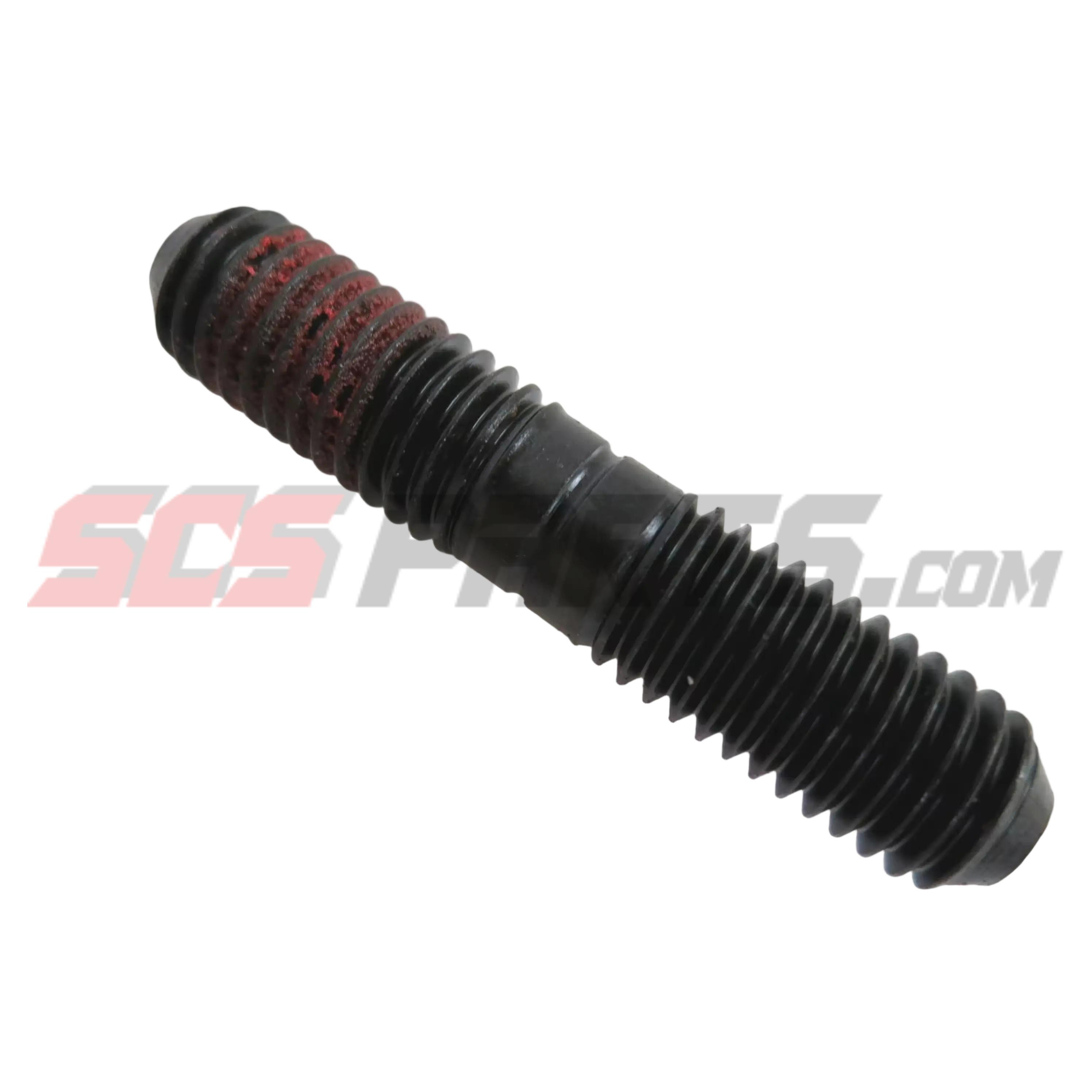 3937123 Double End Plain Stud