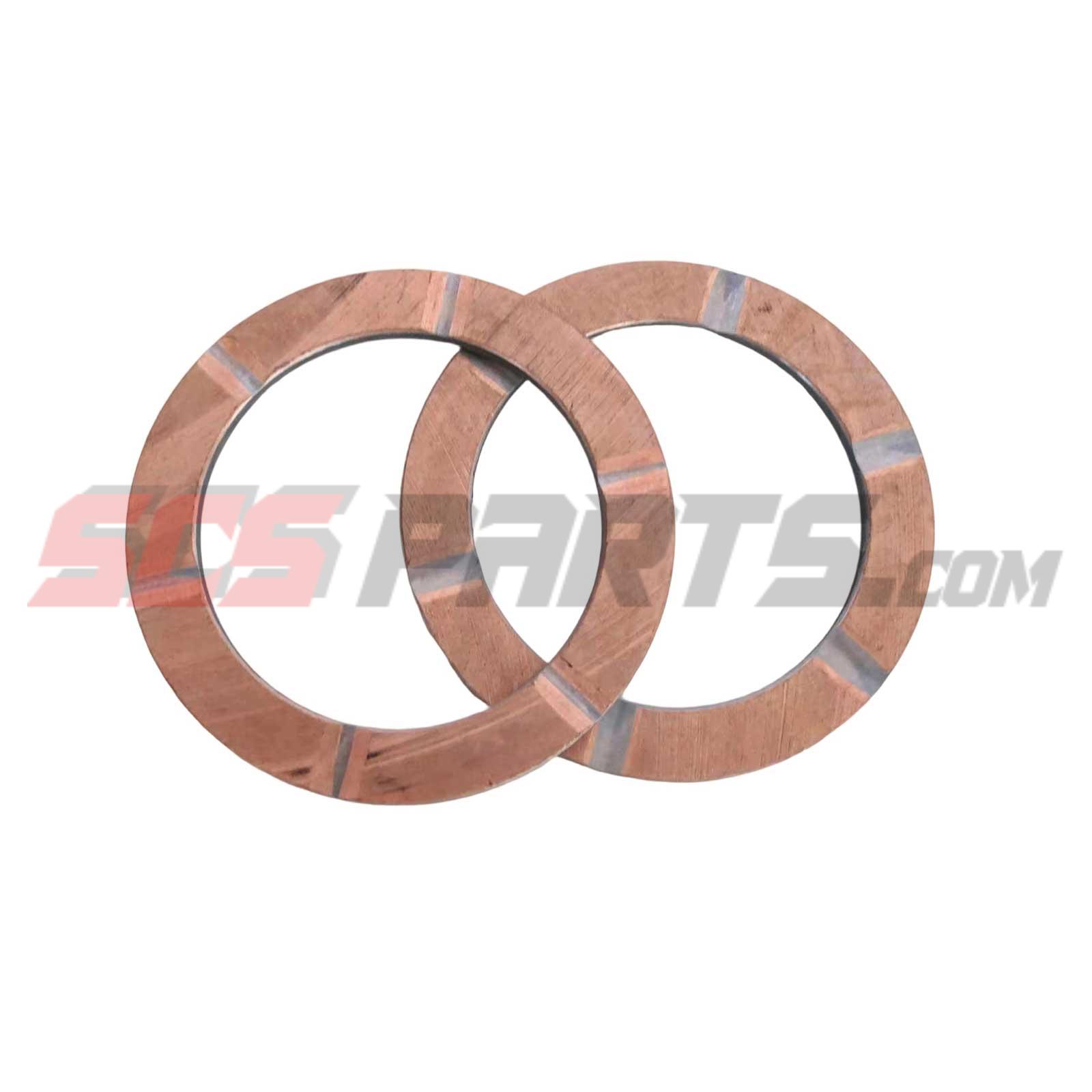 130083 Thrust Bearing