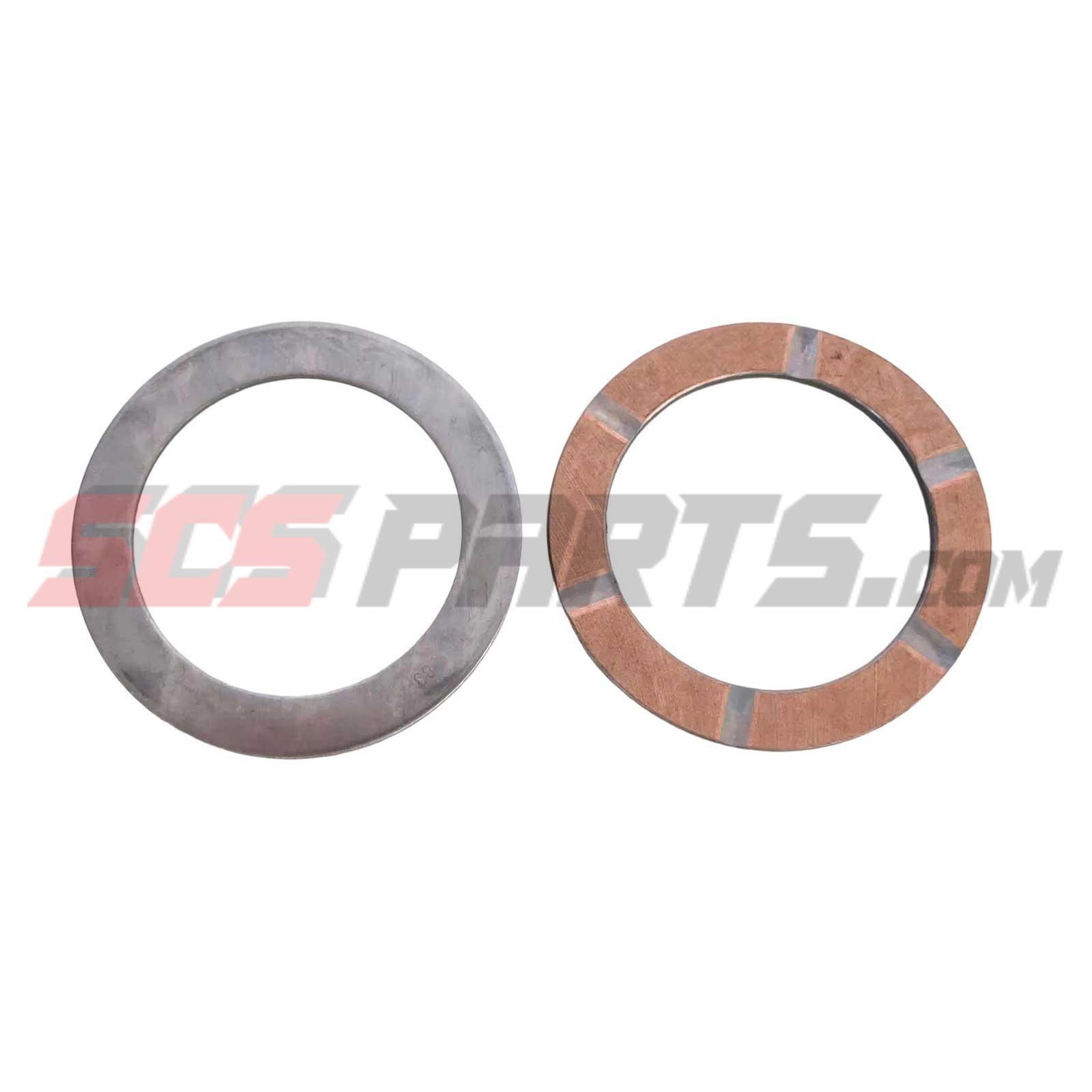 130083 Thrust Bearing