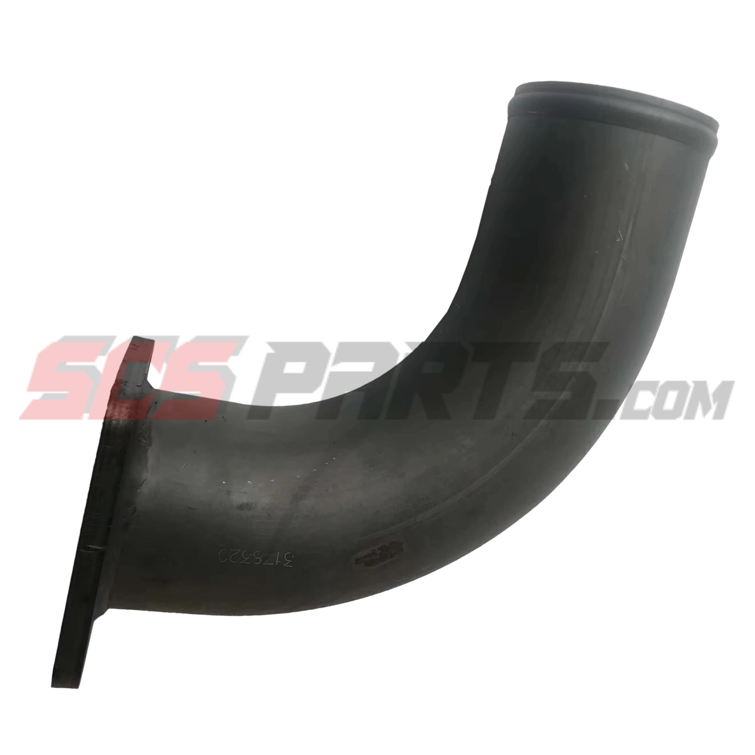 3178320 Water Bypass Tube