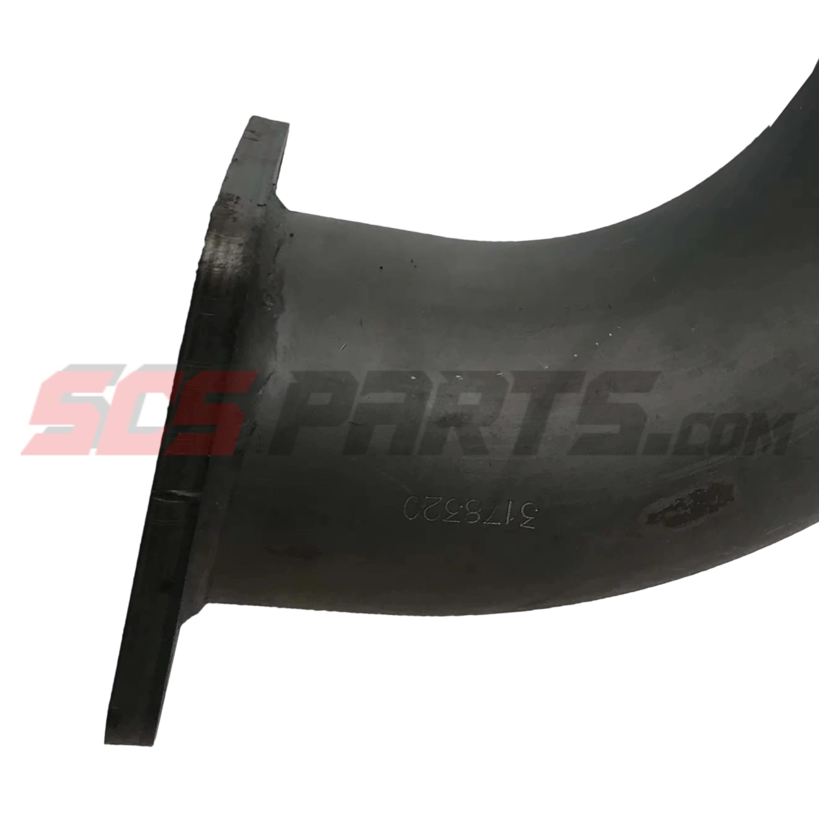 3178320 Water Bypass Tube