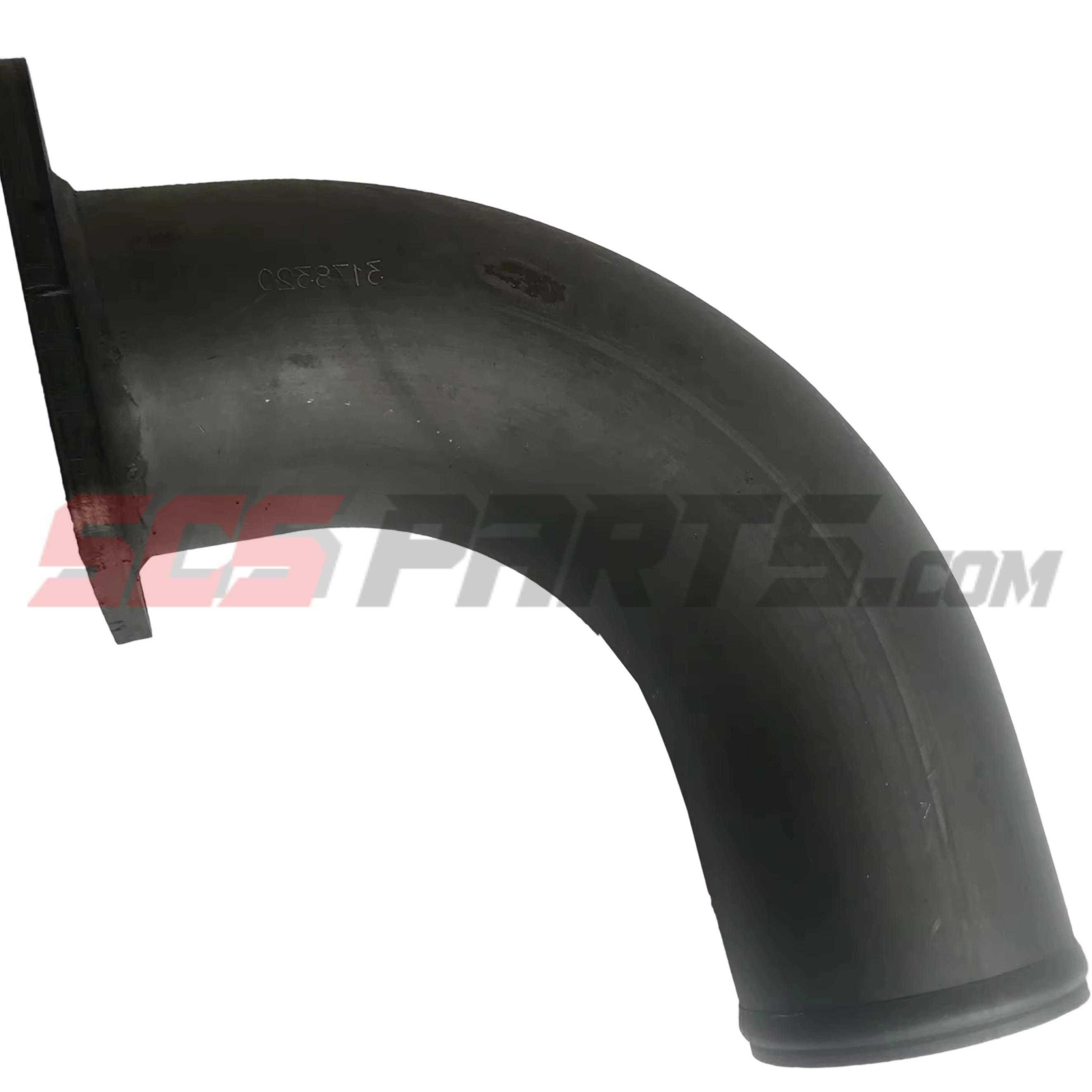 3178320 Water Bypass Tube