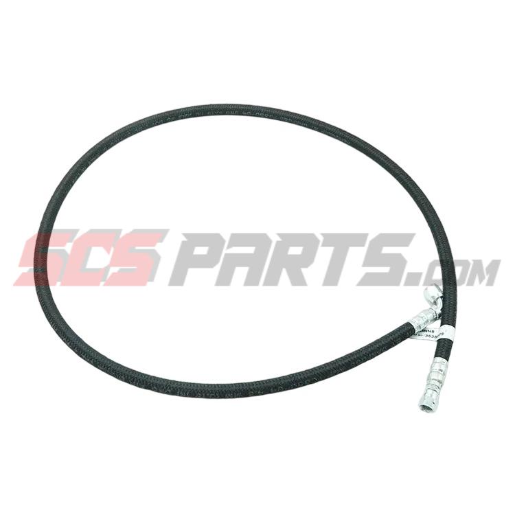 3638079 Manguera moldeada para motor Cummins K19 K38 NTA855