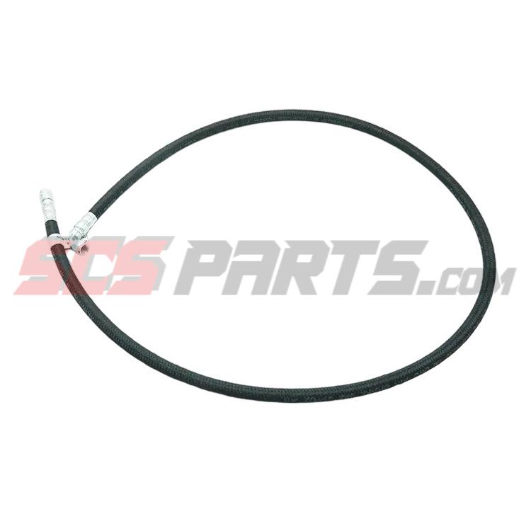 3638079 Manguera moldeada para motor Cummins K19 K38 NTA855