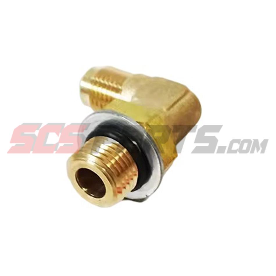 3033024 Male Union Elbow