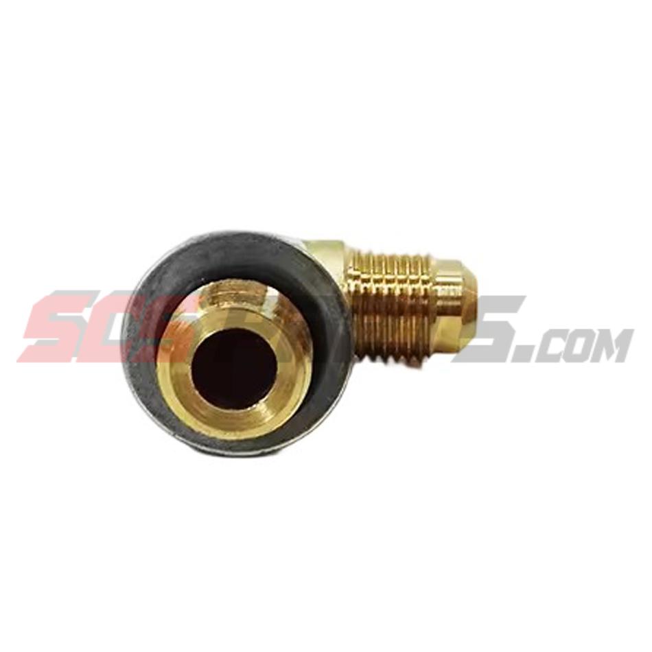 3033024 Male Union Elbow