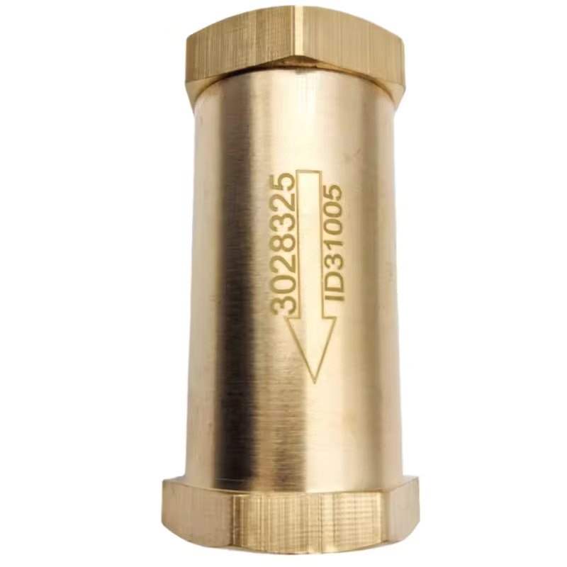 3028325 Check Valve 216737 3015026 3032871 Fit Cummins K19 K38 K50