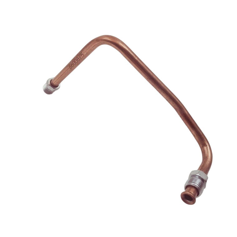 3600875 Fuel Drain Tube 