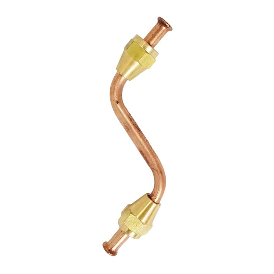Cummins 3200425 Fuel Drain Tube