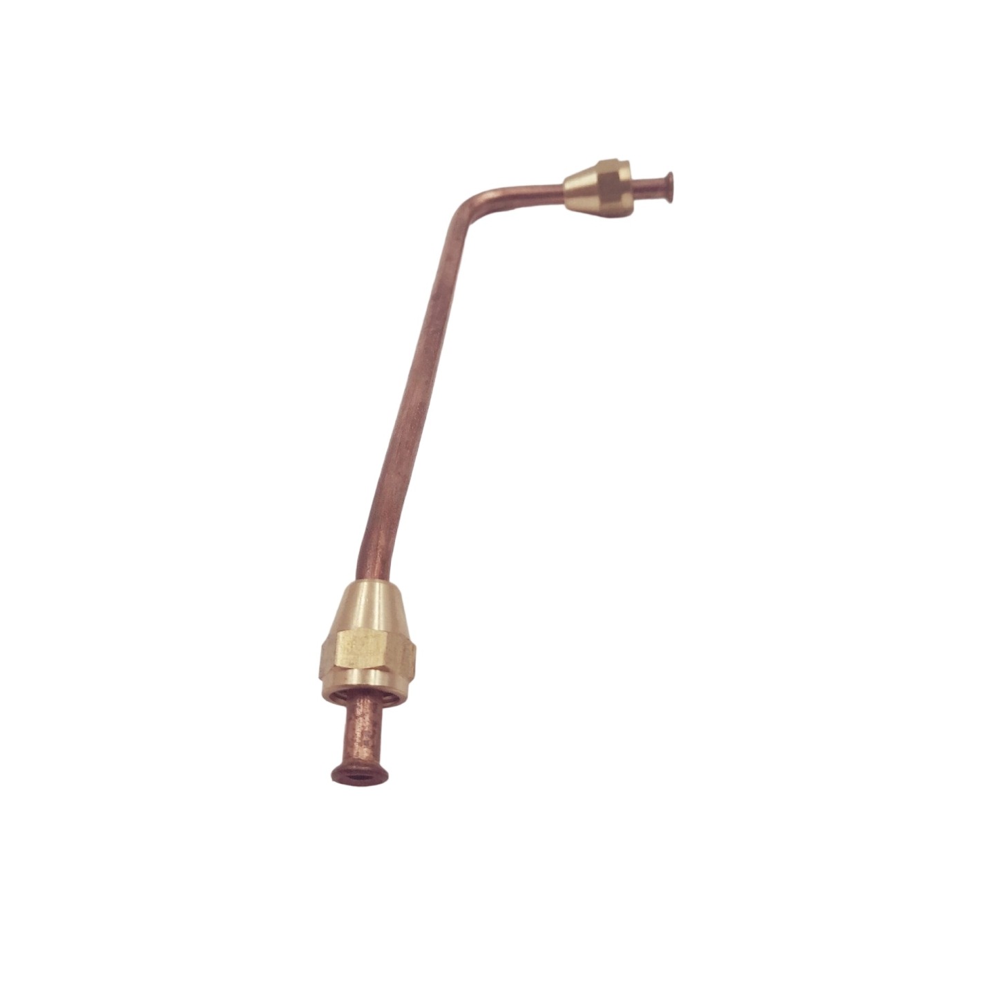 Cummins 3165646 Fuel Drain Tube