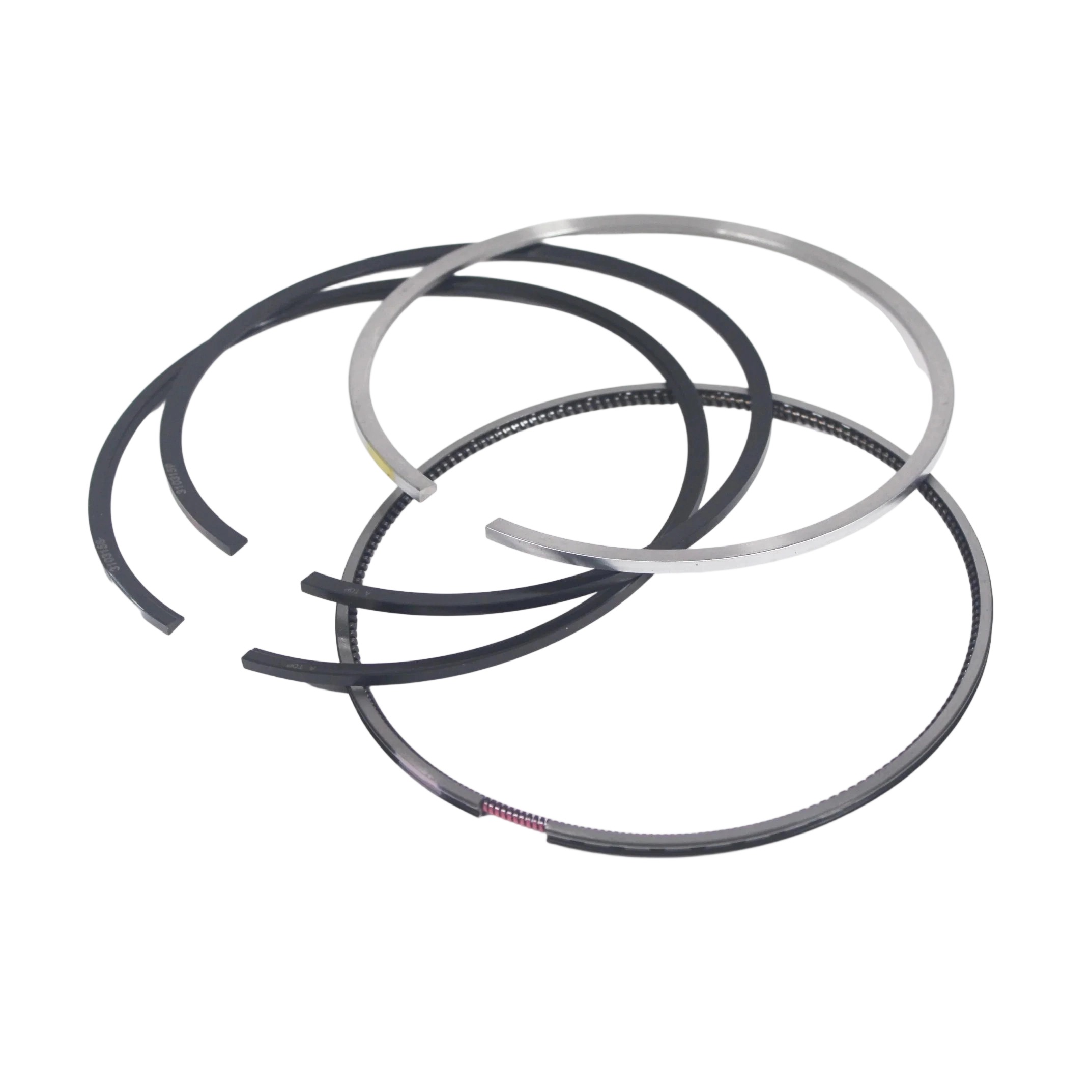 4089810 Piston Ring Set 