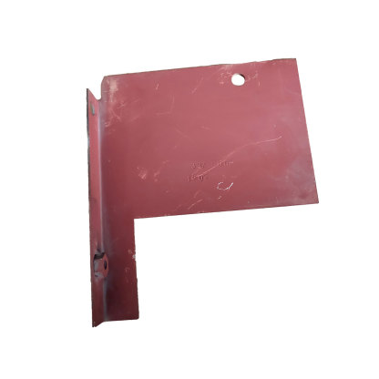 Cummins 3973000 Heat Shield