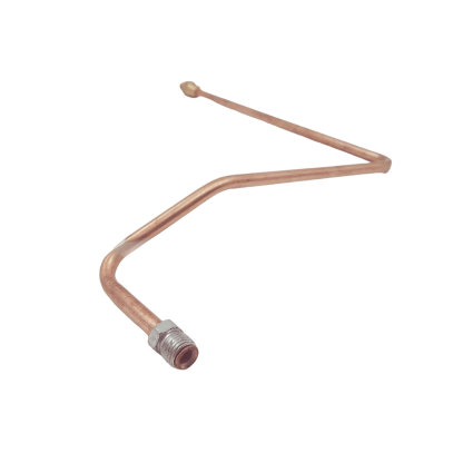 Cummins 3200404 Fuel Supply Tube