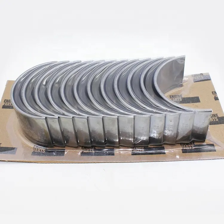 205840 Connecting Rod Bearing(STD) 