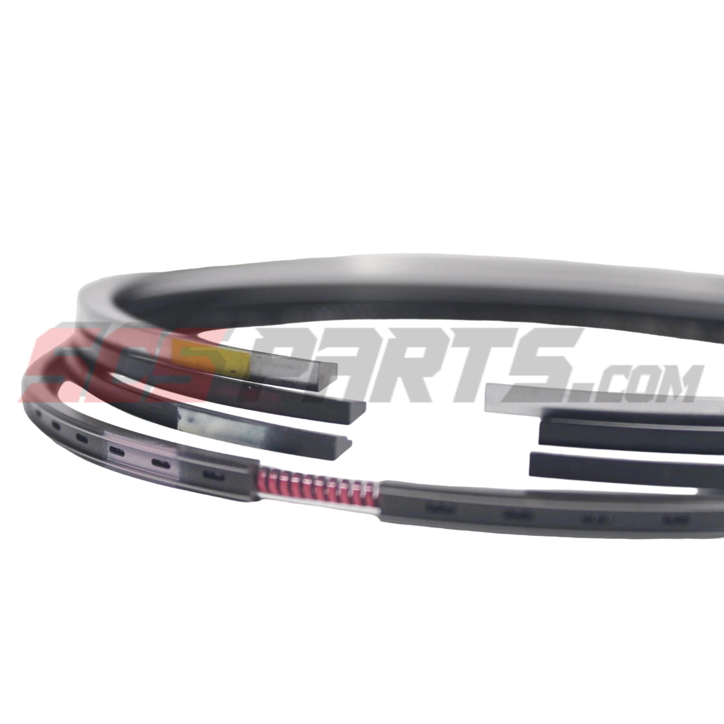 4089810 Piston Ring Set 