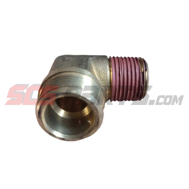 S1005A Male Adapter Elbow