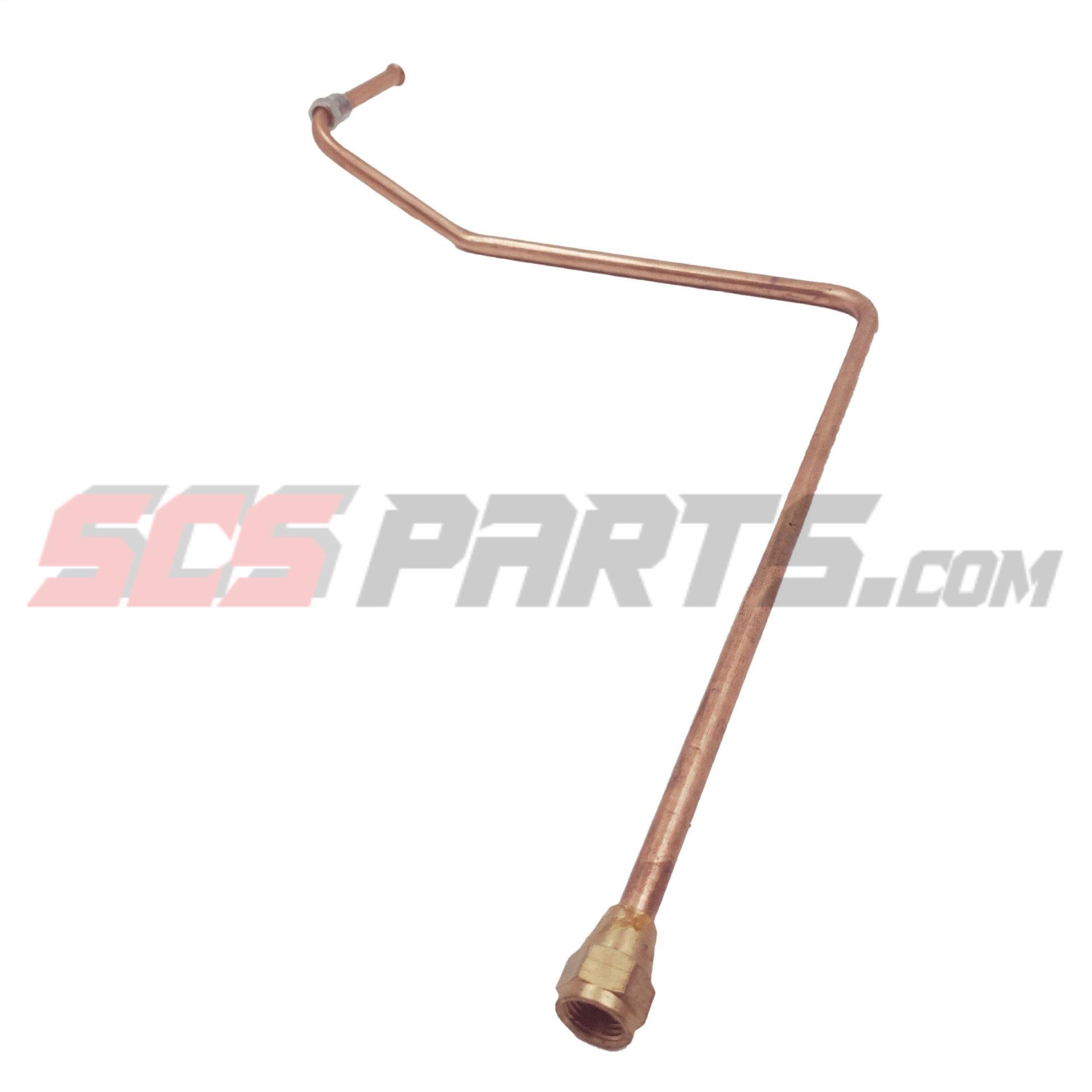 Cummins 3200404 Fuel Supply Tube