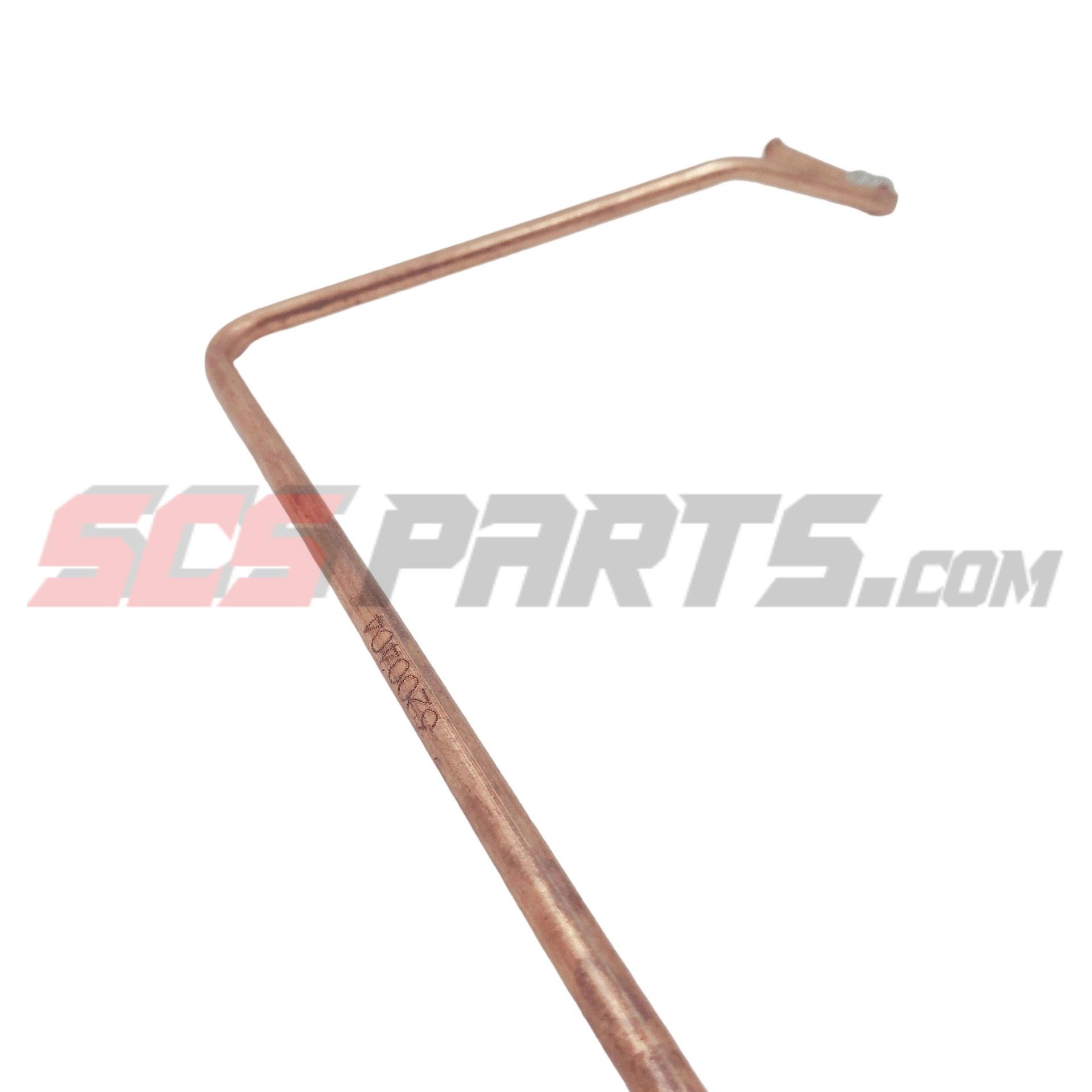 Cummins 3200404 Fuel Supply Tube