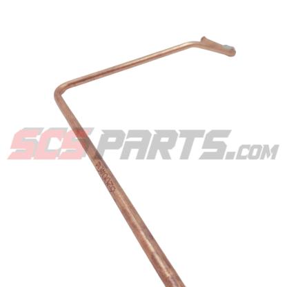 Cummins 3200404 Fuel Supply Tube