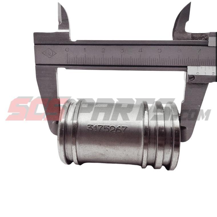 3175267 Water Transfer Tube