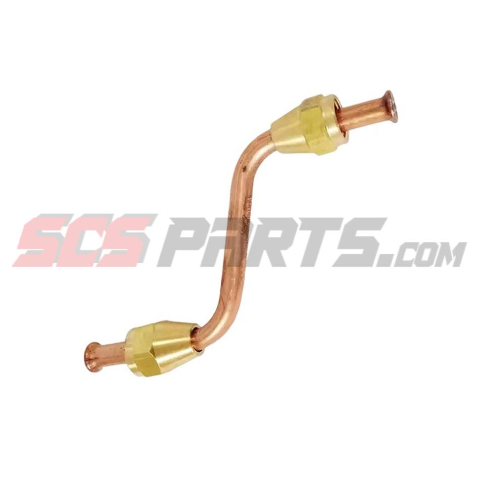 Cummins 3200425 Fuel Drain Tube