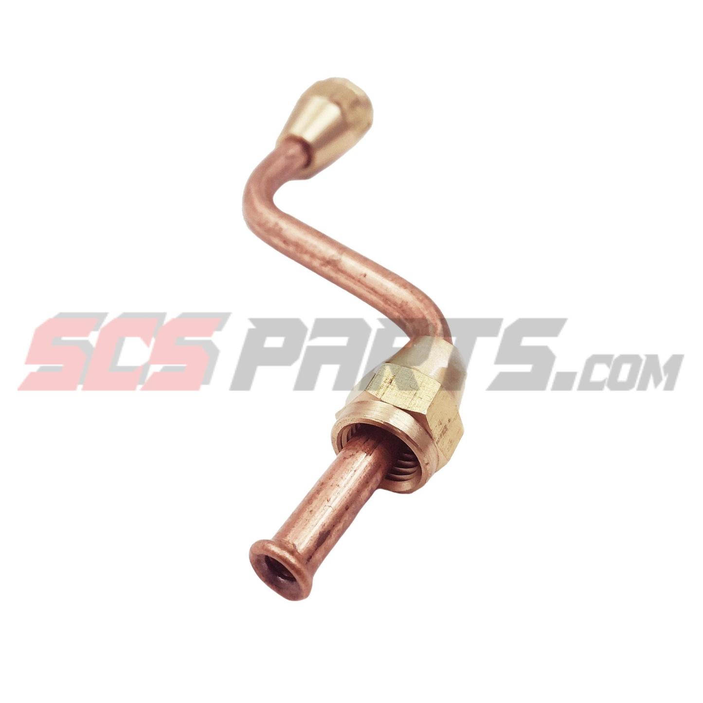 Cummins 3200425 Fuel Drain Tube