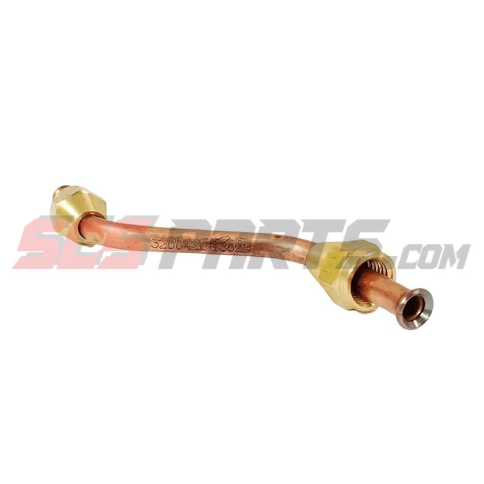 Cummins 3200425 Fuel Drain Tube