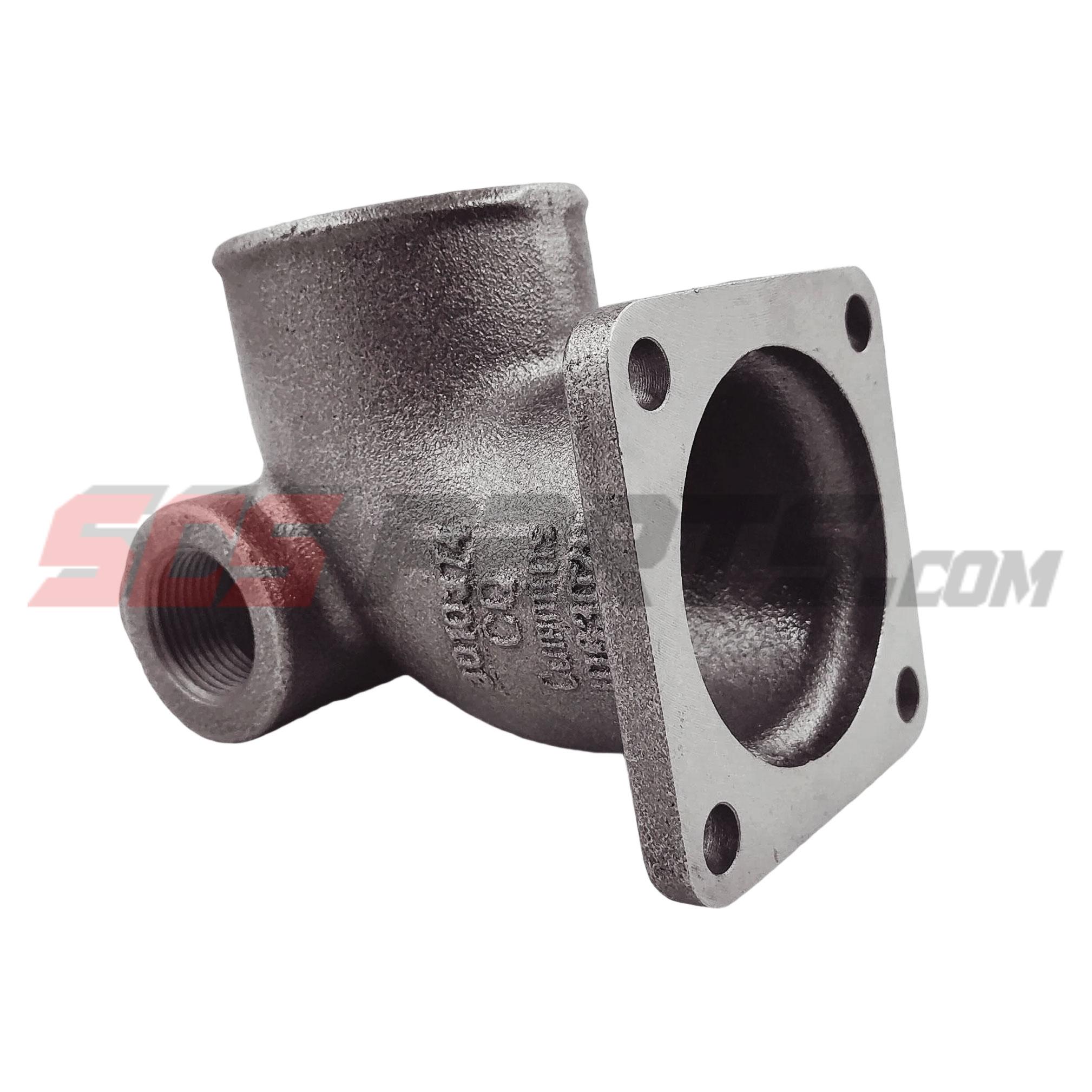 3010374 Water Inlet Connection