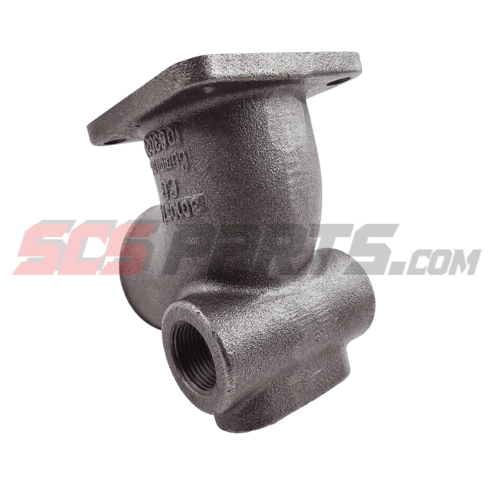 3010374 Water Inlet Connection