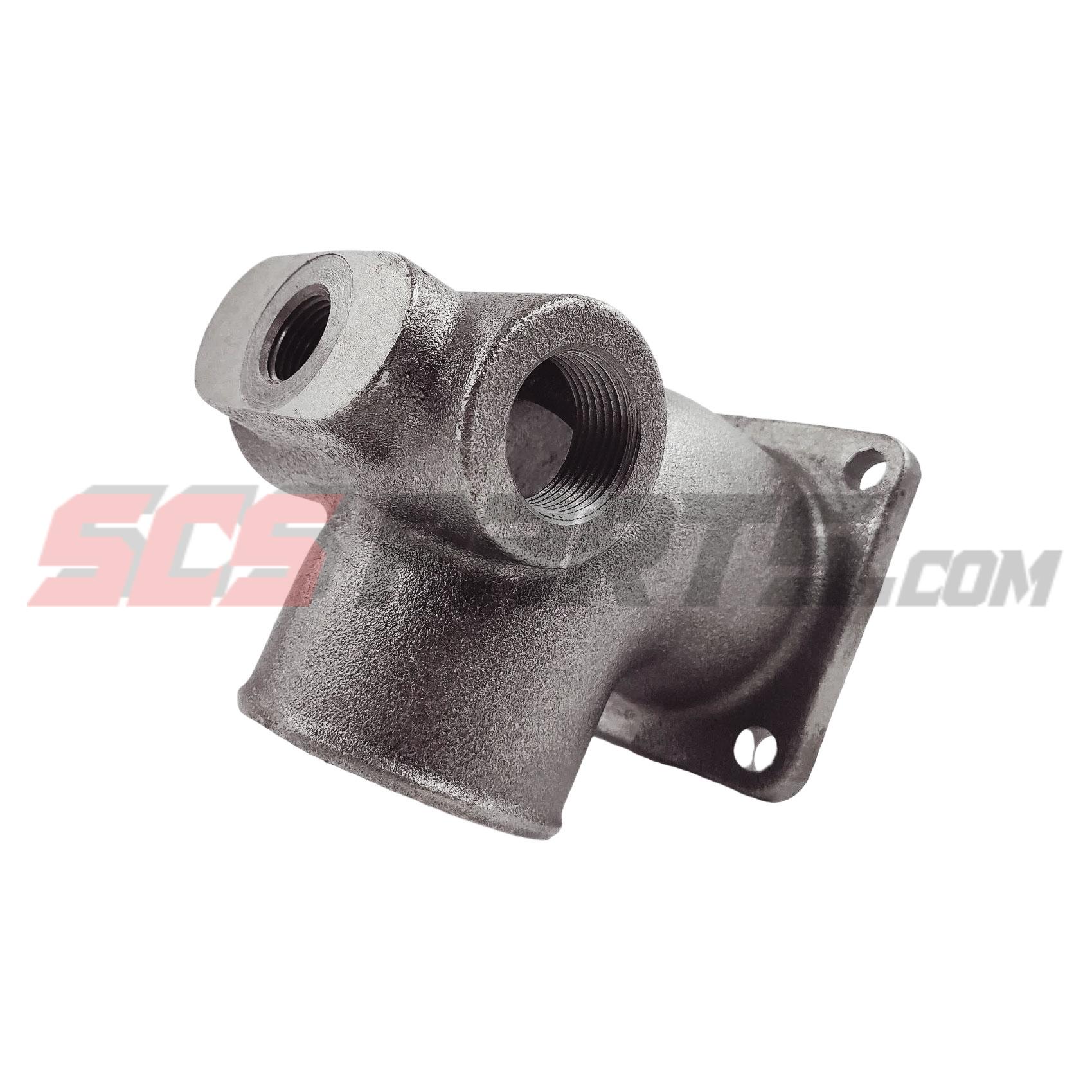 3010374 Water Inlet Connection