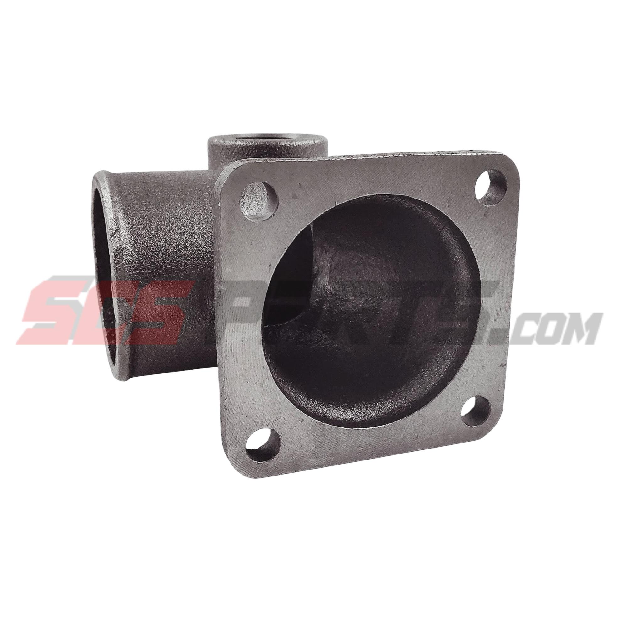 3010374 Water Inlet Connection