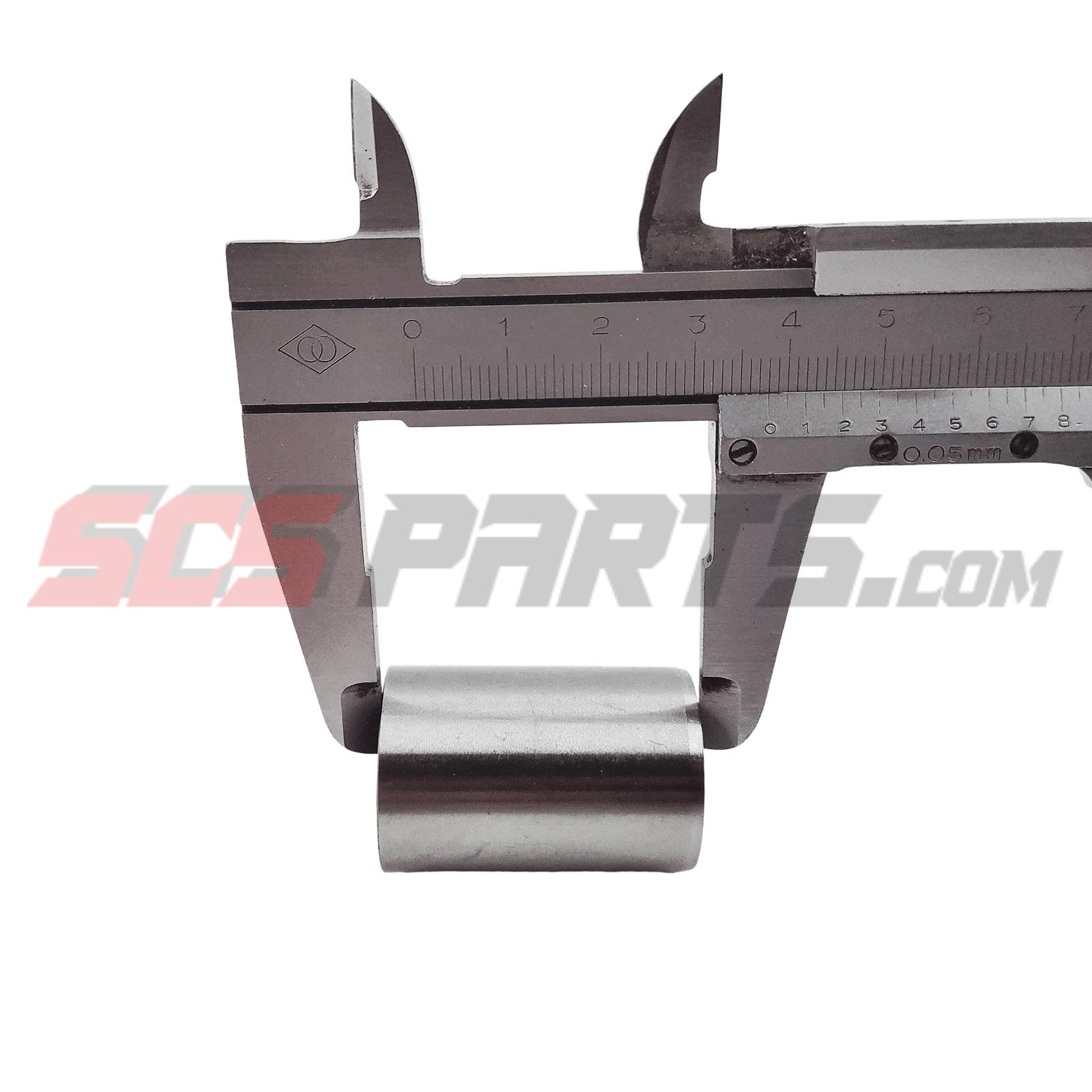 3081507 Filter Head Plunger