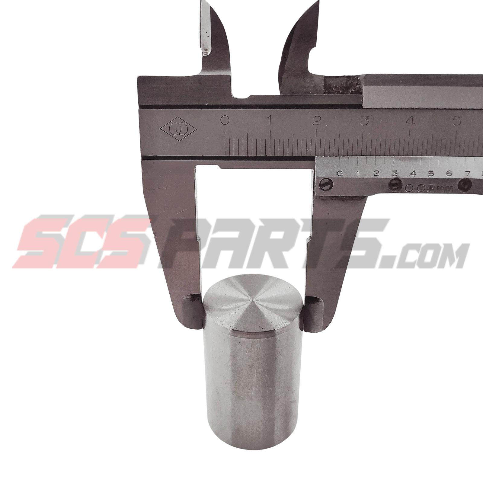 3081507 Filter Head Plunger