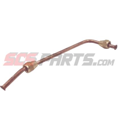 Cummins 3165646 Fuel Drain Tube