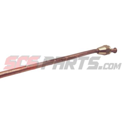 Cummins 3165646 Fuel Drain Tube