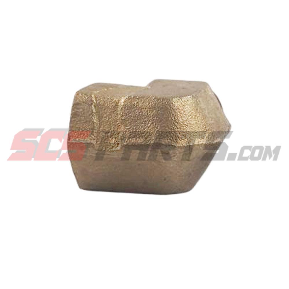 120437 Male Adapter Elbow