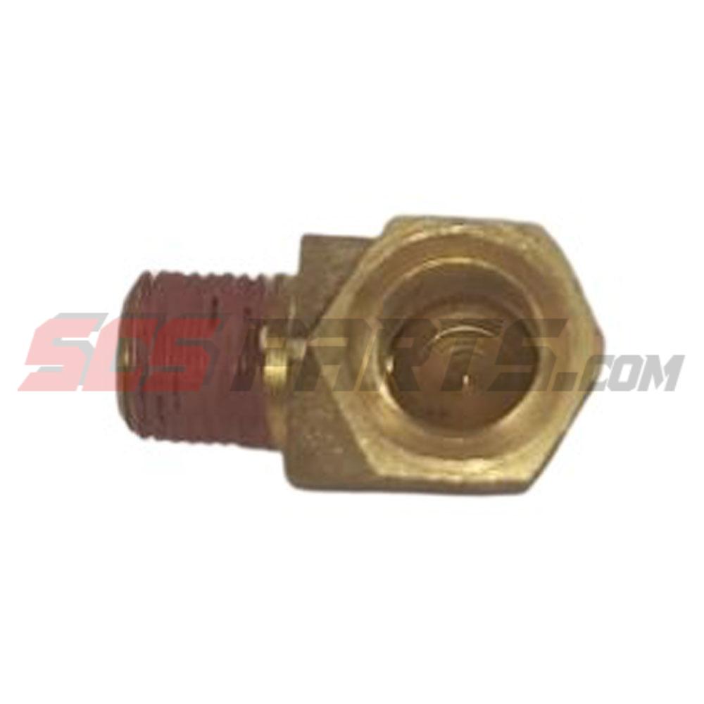 120437 Male Adapter Elbow