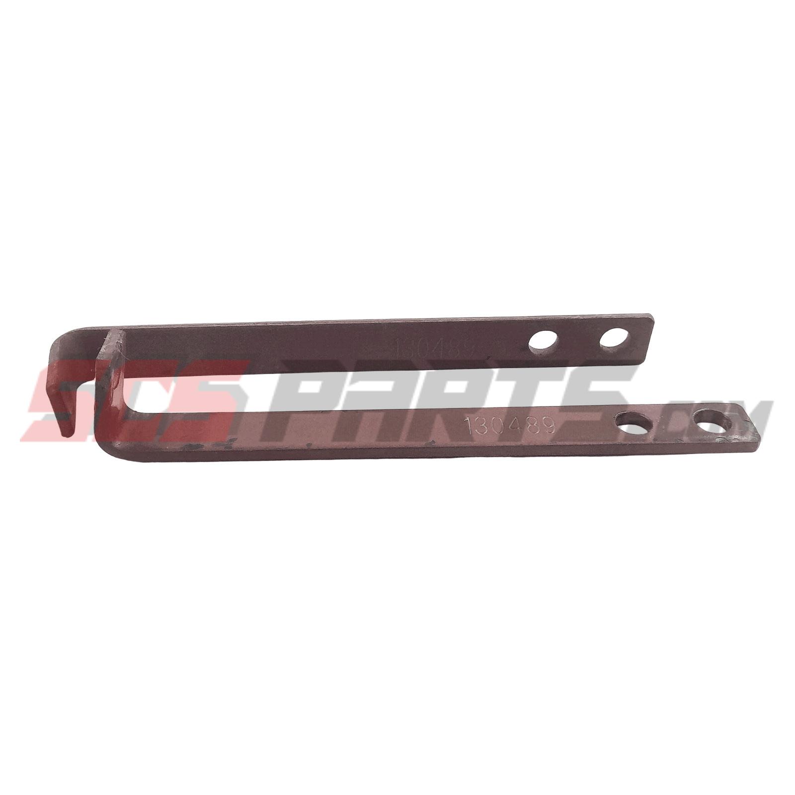 130489 Oil Gauge Tube Brace