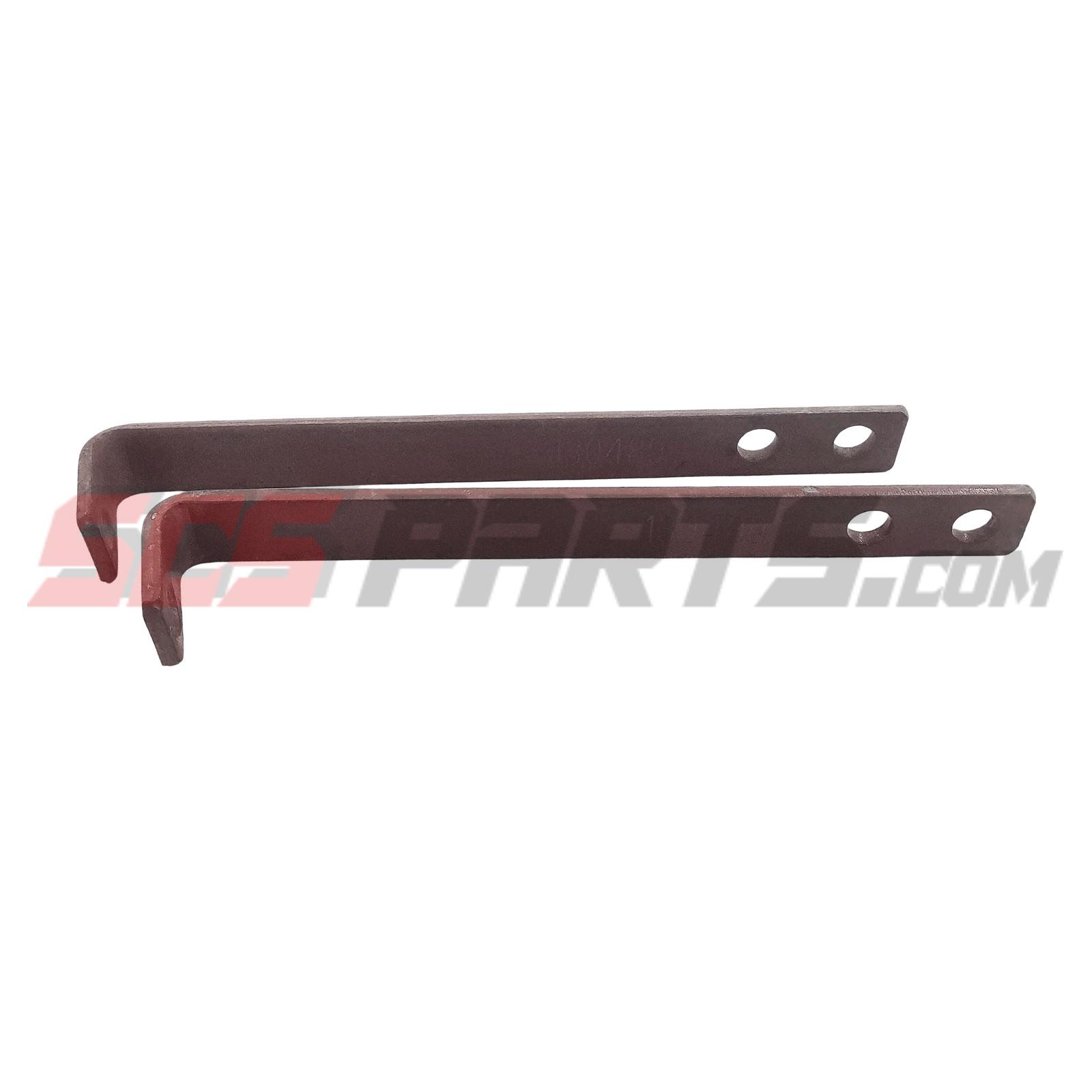 130489 Oil Gauge Tube Brace