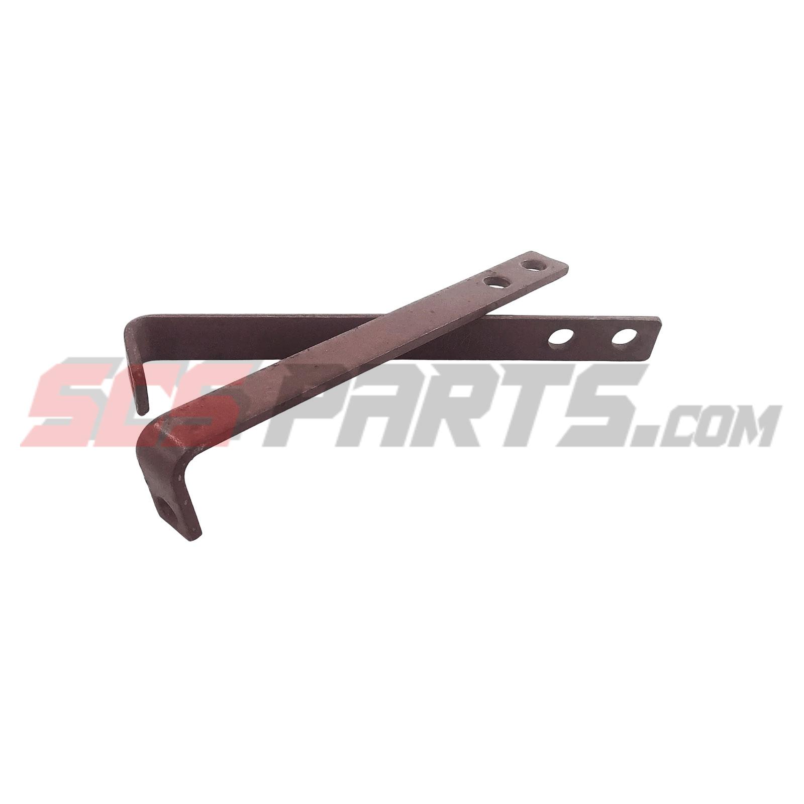 130489 Oil Gauge Tube Brace